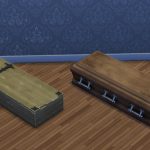 Les Sims 4 - Mode achat