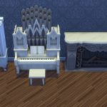 Les Sims 4 - Mode achat