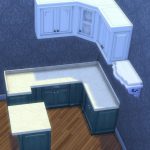 Les Sims 4 - Mode achat