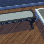 Les Sims 4 - Mode achat