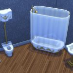 Les Sims 4 - Mode achat