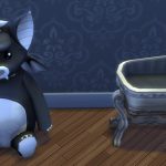 Les Sims 4 - Mode achat