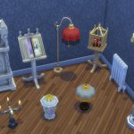 Les Sims 4 - Mode achat