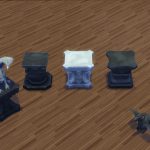 Les Sims 4 - Mode achat