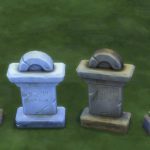 Les Sims 4 - Mode achat