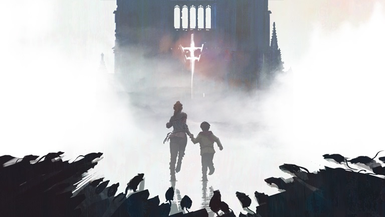 the plague