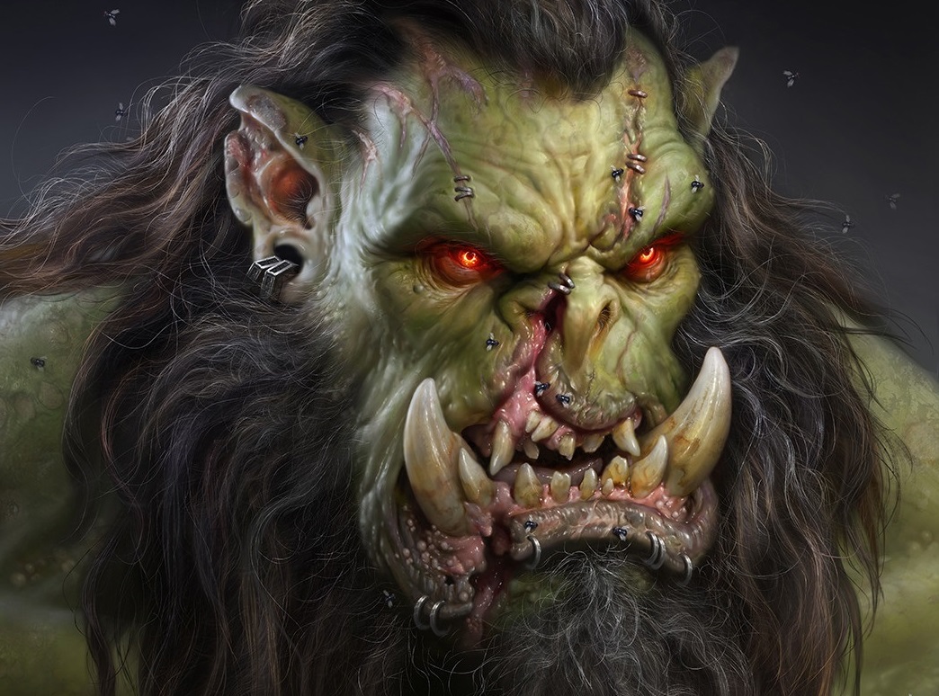 warcraft