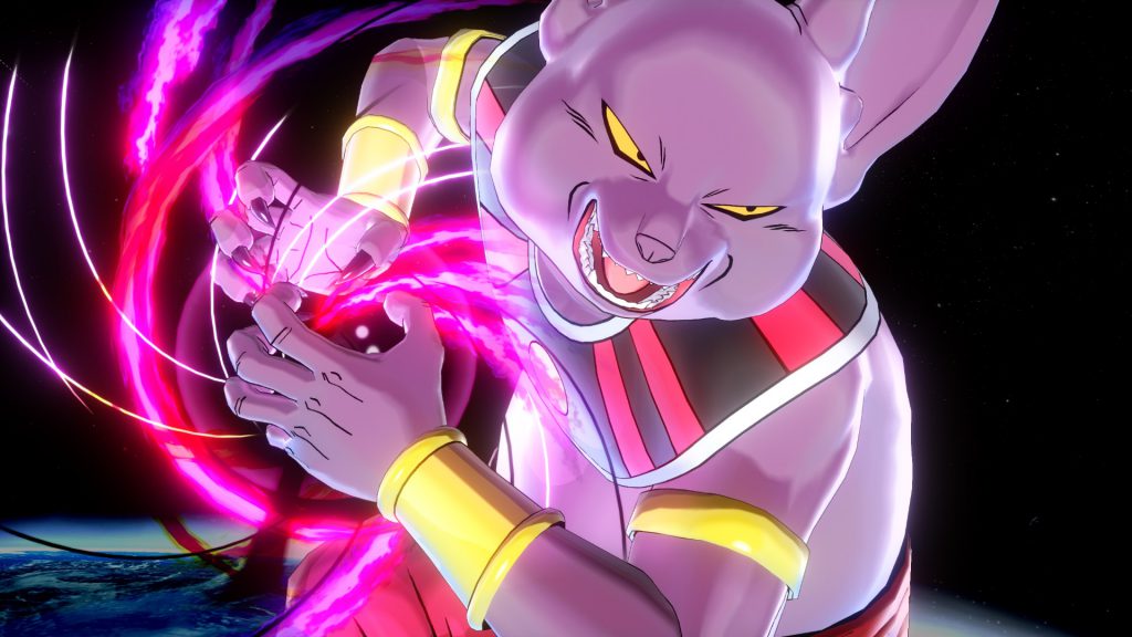 dragon ball xenoverse 2