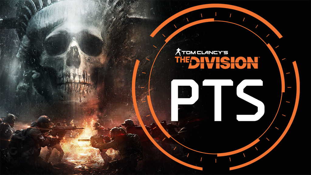 the division pts#1