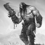 warcraft