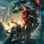 warcraft