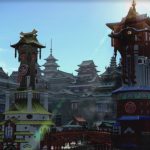 FFXIV - Kugane 2