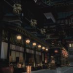 FFXIV - Kugane 3