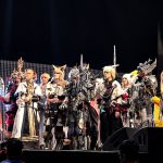 FFXIV - cosplay