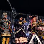 FFXIV - cosplay 3
