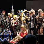 FFXIV - cosplay 4