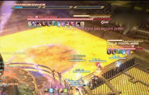 FFXIV - Plaques
