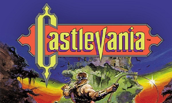 castlevania