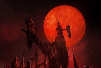 castlevania