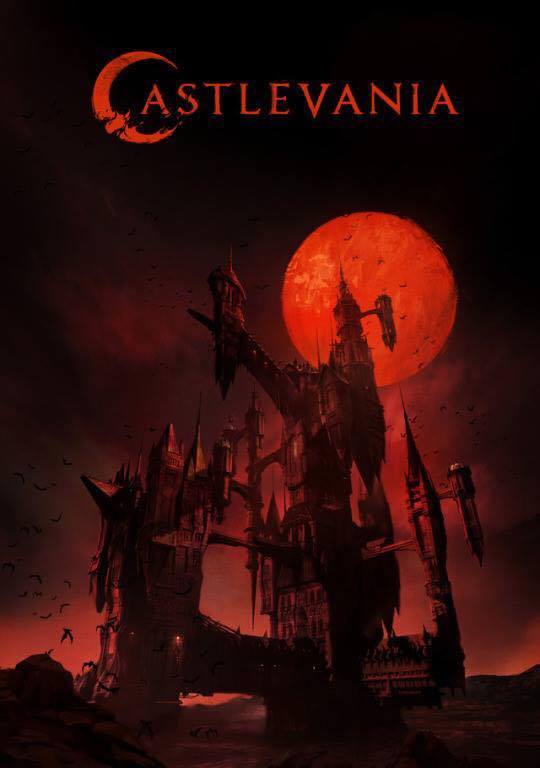 castlevania