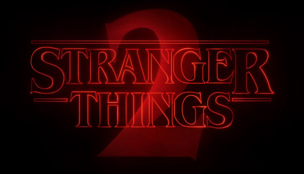 stranger things