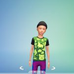 Les Sims 4 - Tshirt