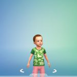 Les Sims 4 - Tshirt