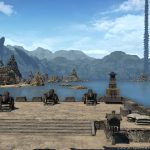 FFXIV - zone storm blood 4