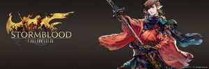 FFXIV - stormblood fe 3