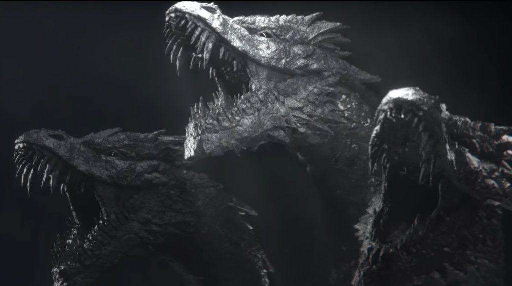 Game of thrones