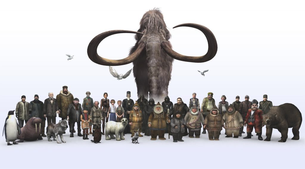 syberia 2