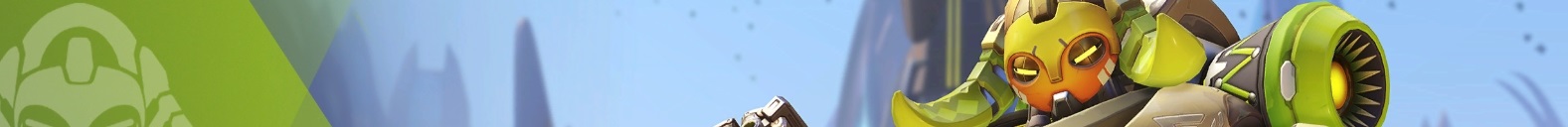 Orisa patch 2.07 21 mars overwatch