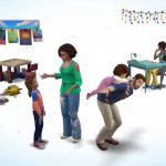 les sims 4