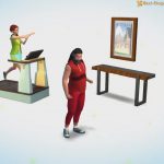 les sims 4