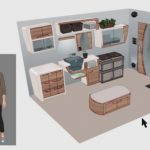 les sims 4
