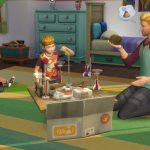Les_sims_4_etre_parents