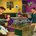 Les_sims_4_etre_parents