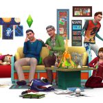 Les_sims_4_etre_parents