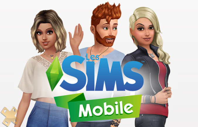 The Sims Mobile