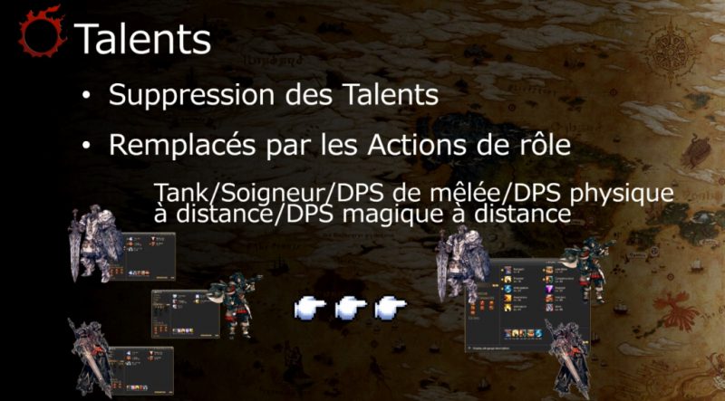 FFXIV - Journal Eorzéa