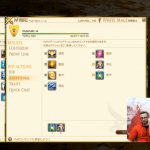 FFXIV - Journal Eorzéa