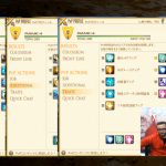 FFXIV - Journal Eorzéa