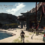 FFXIV - Zone stormblood