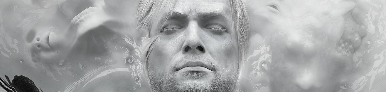 The Evil Within 2