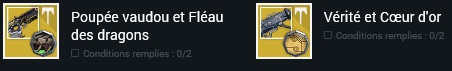 destiny xur 16 juin pack