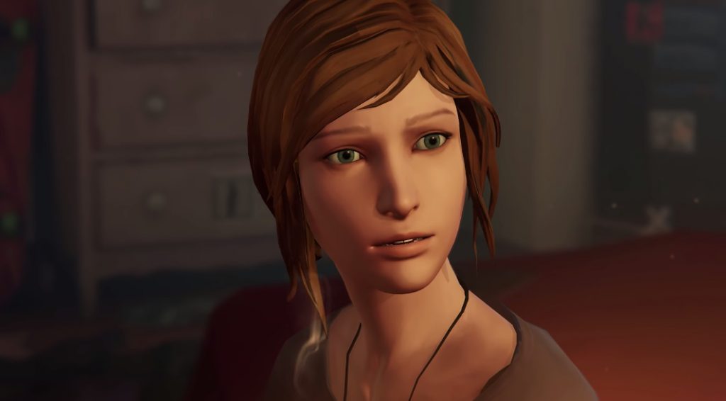 life is strange before the storm