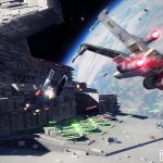 Star Wars Battlefront 2 beta assaut chasseur