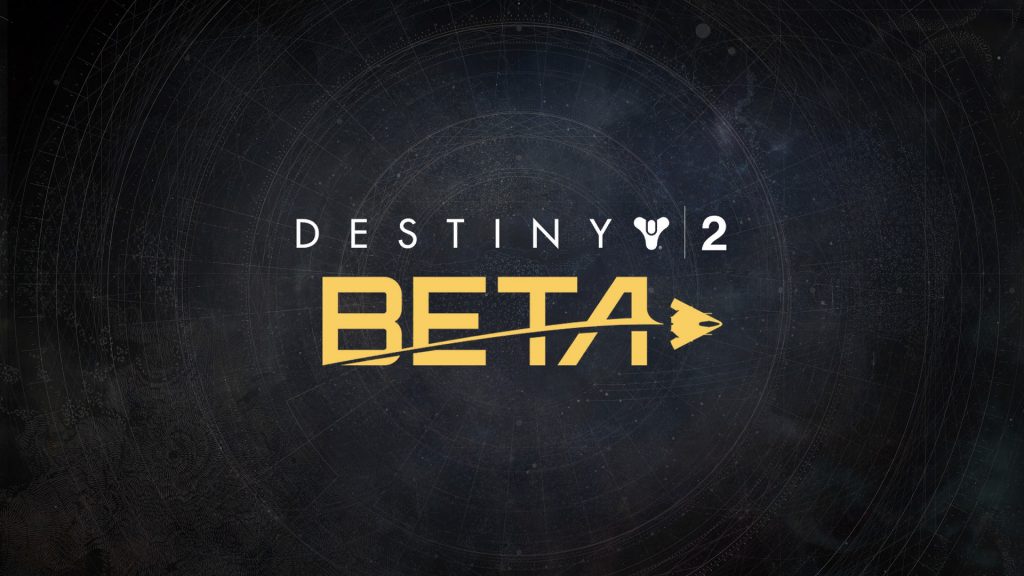 Commenjt obtenir code beta destiny 2
