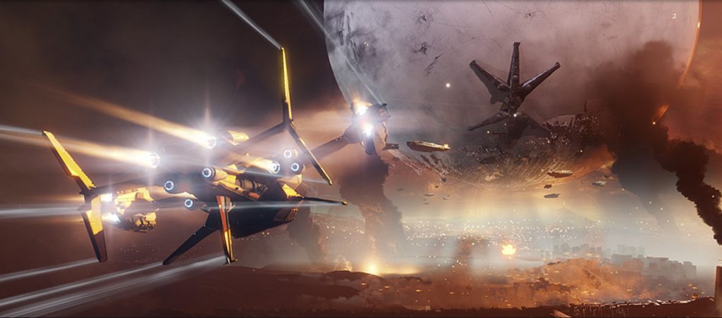 destiny 2 bug de la beta