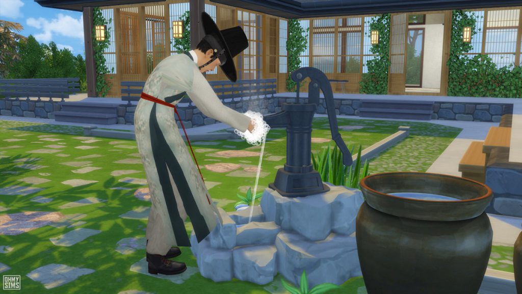 les_sims_4